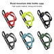 thumbnail image 4 of Portabotellas para bicicleta Eigraketly Accesorios para Bicicletas Verde oscuro, 4 of 6