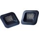 thumbnail image 1 of 2pcs - License Plate Light For Dodge Ram 1500 2500 3500 Led, 1 of 5