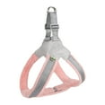 thumbnail image 1 of Hearth & Gear The Saddle Shaped Reflective Dog Leash Is Compatible With And Playable Straps For Walking Training And Night Service Dog Leash Wrap Two Dog Leash Leash Combo Dish Dog Running Leash Dog, 1 of 6