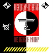 Hieroglyphic Being - Disco's Of Imhotep - Electronica - CD