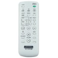 thumbnail image 1 of Manette de Remplacement pour Barre de Son, Télécommande de Remplacement pour Système Audio Sony Télécommande de Remplacement Meilleure de Sa Catégorie, 1 of 8