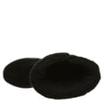 thumbnail image 5 of Bearpaw Women's Black II Boreal Boots, Size 7, 5 of 6