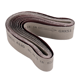 thumbnail image 2 of IMCBSTT 10 bandas de lijado para pulir y afilar, mezcla de grano 60/120/150/240, 50 x 686 mm, 2 of 6