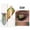 C, variant on pstuiky Eyeshadow Stick, Liquid Glitter Eyeshadow 6 Colors Chameleons Eyeshadow Color Shifting Multichrome Eye Shadow High Pigmented Long Lasting and Smudges Proof 3.5ml Cream Eyeshadow Stick