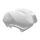 thumbnail image 2 of Tanque de Gasolina para Moto YBR125 WH Kinlley Color Blanco, 2 of 4