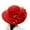 Red, variant on Ken/tucky Derby Hats for Women on Sale, Spring and Summer Mesh Sun Hat, Floral Temperament Wedding Hat, Sun Dome Big Brim Hat, Fashionable Hat for Women 0 Black