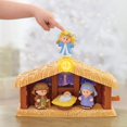 thumbnail image 4 of New Day Christian Distributors 127542 Toy-Little People Nativity Play Set - 12 Pcs, 4 of 19