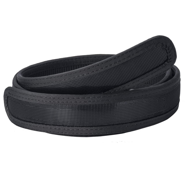 Cinturón interior Vianyer con forro de gancho, 1,5" sin hebilla para servicio