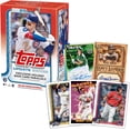 thumbnail image 2 of 2025 Topps Baseball Update Series - Factory Sealed - Value Box, 2 of 7