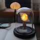 thumbnail image 3 of DIY Luz de la Noche Mini LED Lámpara de Iluminación Suave Parpadeo Libre Mesita de Noche de la Lámpara de la Novedad Decoración del Hogar Gran Regalo Idea Estilo: B, 3 of 5