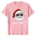 thumbnail image 2 of Tops para hombre, blusas y camisas de manga corta con cuello redondo para hombre, camiseta informal con cuello redondo y estampado para hombre, blusa de manga corta, blusa de poliéster para hombre, 2 of 4