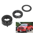 thumbnail image 4 of 5013887AA, Practical Upgraded Metal Trucks Parts 5th Gear Lock Nut Retainer Kit  For 5-Speed Transmissions, 4 of 8