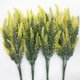 thumbnail image 4 of Ramo de plantas de plástico oso de fresa 4 piezas Amarillo Electrónica, 4 of 5