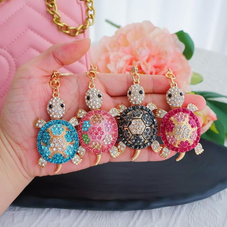 Cute keychains for her discount