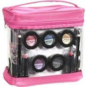 The Color Workshop Color Expression Makeup & Nail Polish Kit