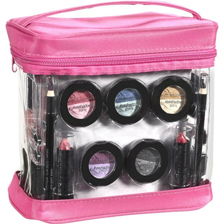 The Color Workshop Color Expression Makeup & Nail Polish Kit