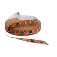 thumbnail image 4 of Country Brook Design® 5/8 inch Thanksgiving Tradition Grosgrain Ribbon, 5 Yards, 4 of 4