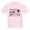 Light Pink, variant on CafePress - Somebody In Florida Loves Me Kids Light T Shirt - Light T-Shirt Kids XS-XL