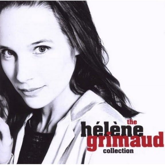 THE H‚LŠNE GRIMAUD COLLECTION