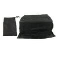 thumbnail image 1 of <p>Housse de Gril, Housse de Gril BBQ d'Extérieur en Tissu Oxford Réutilisable et Antipoussière pour la Protection du Gril</p>, 1 of 7