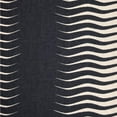 thumbnail image 3 of Plutus Dreamland Blue and White Luxury Throw Pillow 18"L x18"W, 3 of 3