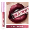 thumbnail image 3 of Glitter Metallic Liquid Lipstick Waterproof Shiny Shimmer Metal Lip Gloss Tint Non-Stick Cup Lipgloss Long Lasting Makeup Beauty, 3 of 5