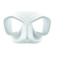 thumbnail image 2 of Mares Viper Scuba Mask - White, 2 of 2