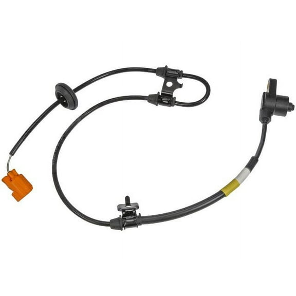 Front Right ABS Speed Sensor - Compatible with 2003 - 2008 Honda Pilot 2004 2005 2006 2007