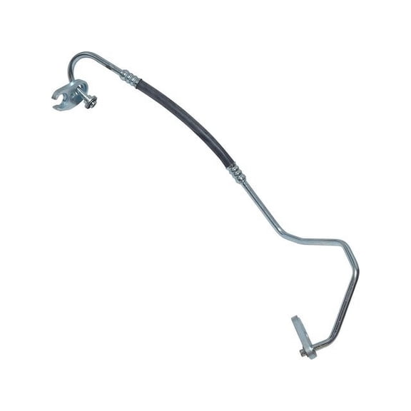 A/C Discharge Hose - Compatible with 1999 - 2011 Freightliner Century Class 2000 2001 2002 2003 2004 2005 2006 2007 2008 2009 2010