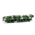 thumbnail image 5 of JIAHAOO Quality Dongfeng 26 Nuclear Missile Vehicle Model for Enthusiasts Elegant Decoration for Home, Office, or Exhibition, 5 of 10