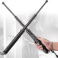 thumbnail image 4 of Telescopic Safety Pole 3 Section Extendable Walking Pocket Wand With Lanyard &---YOUYOU, 4 of 4