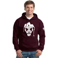 thumbnail image 1 of Sudadera Capucha Luchador L A Park Lucha Libre Tradición, 1 of 4