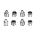 thumbnail image 4 of Guide Mold Accessories,4 Sets Guide Post Positioning Guide Post Mold Accurate Molds Cutting-Edge Features, 4 of 8