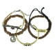 thumbnail image 1 of Juego de pulseras Harry Potter de 5 piezas para fiestas con brazos para adultos, 1 of 6