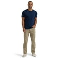 thumbnail image 3 of Lee® Men's Extreme Motion "Everywhere" Performance Regular Straight Pant, 3 of 8