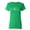 Irish Green, variant on Kiss Me I'm Irish St Saint Patricks Day Gift Sarcastic Humor Novelty Funny Women's Casual Tees