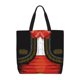 thumbnail image 1 of Balery CHARRO SUIT Bolsa de Mano para Mujeres con Cremallera, Bolsa de Gimnasio con Compartimentos, Bolsa para Laptop, Bolsa para Trabajo, 1 of 7