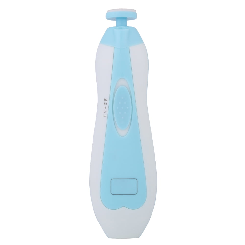 baby nail trimmer walmart