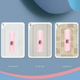 thumbnail image 4 of ABS Toucher Haut Jouet Réglable Enfants Toucher Sauter Jouet Croissance Graphique Exercice, 4 of 8