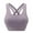 Purple, variant on Everyday Bras for Women Underwire Bras for Women Woman Sports Bra Push up Bras Bra Comfort Compression Bras Neck Bra Maternity Strapless Bra Women Bra Womens Bras Push up Padded Womens Pink S