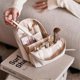 thumbnail image 3 of Eretinputc Premium Makeup Bag, 2024 New Premium Makeup Bag, 3 of 4