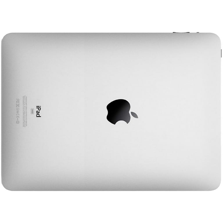 Apple iPad ホワイト Refurbished Apple iPad 10.9-inch Wi-Fi Only 256GB - Silver (2022