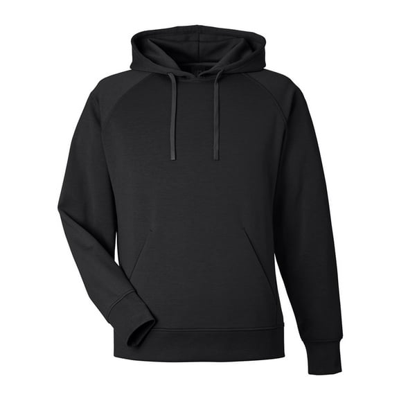 Apex Fleece Hooded Sweatshirt
