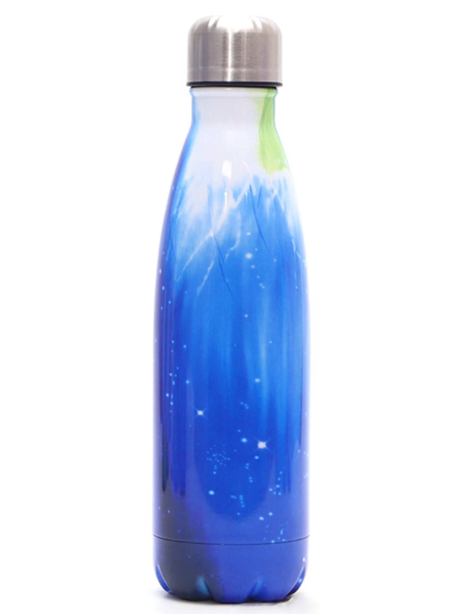 Vacuum Insulated Water Bottle Chilly Drinks Stainless Steel Thermal Cold Flask
