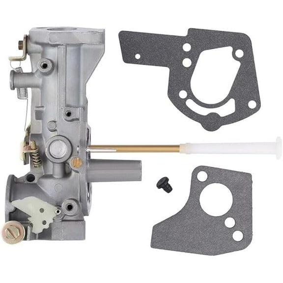 Carburetor for Briggs & Stratton 495457 499953 094202 094212 095202 095212 | Replacement Carb for Briggs Engines