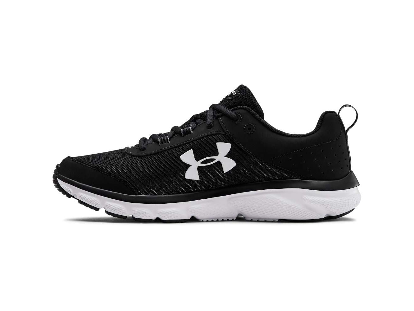 Under Armour - Under Armour Mens Under Armour Men's Charged Assert 8 ...