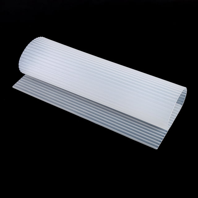 Máquina Para Hacer Sushi ANGGREK Silicona Antiadherente No Tóxico Semitransparente 27,5 x 24,8 cm