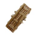 thumbnail image 3 of Miniatura Puente de Molde Adornos de Artesanales para Decoración Casa de Puente b perfke Escultura del puente de la mesa de arena, 3 of 8