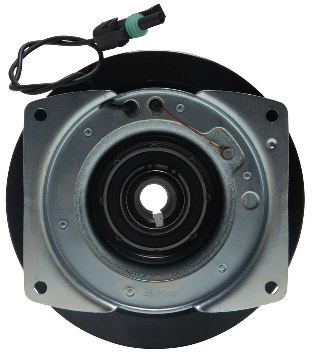 4-Seasons 47541 A/C Compressor Clutch Fits select: 1975-1984 VOLVO 244, 1975-1984 VOLVO 245