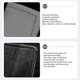 thumbnail image 4 of Car Handle Car Handle Cover Universal Car Interior Door Handle Protection Cover Roof Pull Gloves, 4 of 6